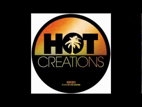 Hot Natured & Ali Love - Benediction (Dub) - Hot Creations
