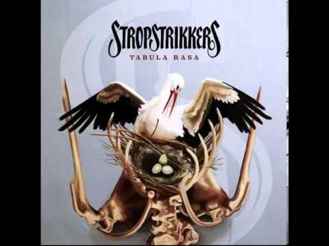 StropStrikkers ft. Pax - Movin