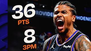 Jalen Green - Phoenix Suns - Golden State Warriors