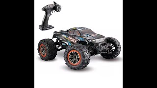 Monster Truck 1:10 - 40km/h