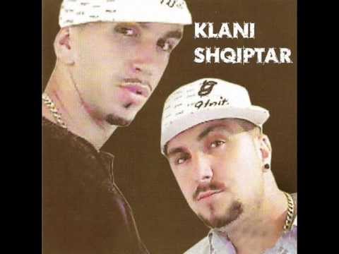 Klani Shqiptar Baby new hit 2012