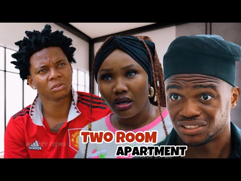 Two Bedroom Apt