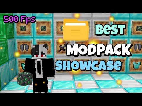 Best pvp mods for minecraft 1.19.2! fps boost!! for Fabric!!