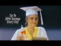 Carnation Follow Up Formula Celebrate Your Baby Graduation 1992 Commercial