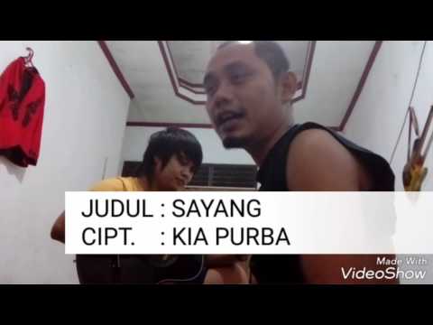 SAYANG..CIPT KIA PURBA. LINEKER SITUMORANG