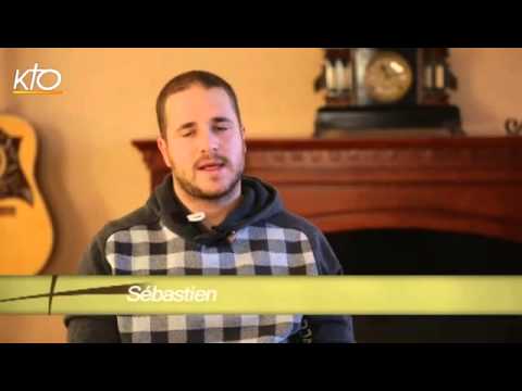 Le Bonheur d’être moine