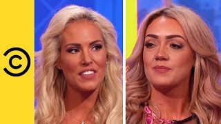 Ex Holiday Fling Stirs Things Up | Your Face Or Mine