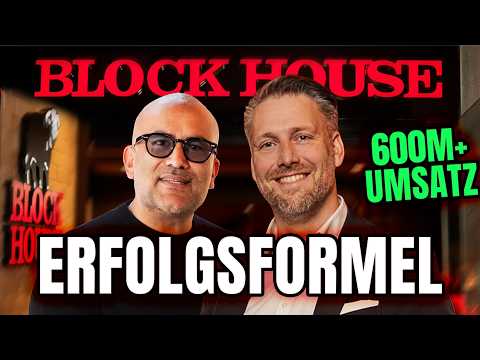 Gastro Business School and Kemal Üres - Der Gastro Flüsterer