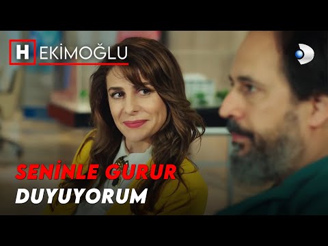 İpek, Ateş ile Gurur Duyuyor | Hekimoğlu Özel Klip