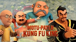 Download lagu Motu बना Fighter और Tiger Chang हुआ परेशान | Motu Patlu Kung Fu Kings | Motu-Patlu | Motu-Patlu mp3