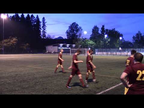 2/3 Keparoi - HPS/Jägers 27.8.2019