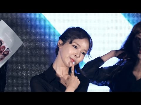 [4K] [170501] 스텔라 Stellar (효은 Hyoeun) - 찔려 Sting (연천 군부대를 찾아가는 음악회) 직캠/Fancam by PIERCE