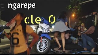 Download lagu Cocok tuk Tahun Baru ‼️ Deretan Warkop Jalur Lawas Surabaya Malang.  mp3