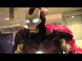 Iron Man Crack Vid 