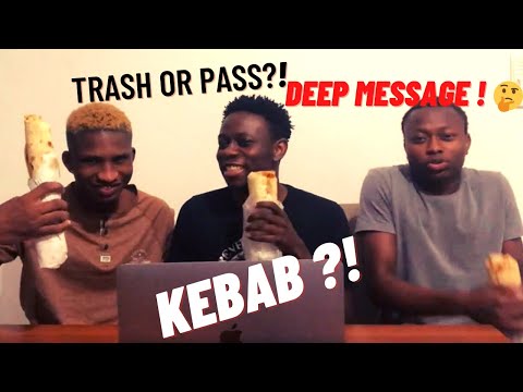 NIGERIANS REACTING TO JOKER AND MIRAC | "Kural/Rule" | Türkçe rap reaksiyon | (Türkçe altyazı)
