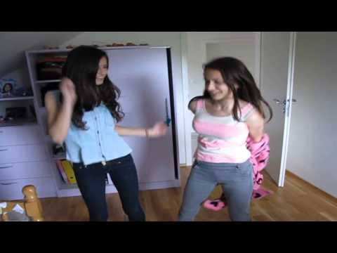 OŠ Šmarje-Sap Predstavitveni Video 9.B