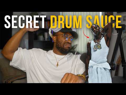 How to Make a Travis Scott Type Beat from SCRATCH