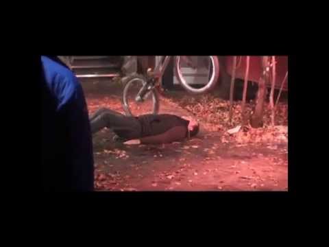 Berghaus Austria fashion show