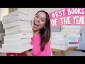 top 23 books of 2023! 🥹📚 My absolute favourite books from this year!