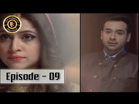 Aap Kay Liye Episode 9 - ARY Digital Top Pakistani Dramas