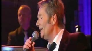 Tony Stevens - Send Me No Roses