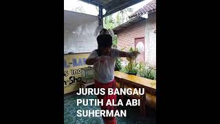 Download lagu JURUS BANGAU PUTIH mp3