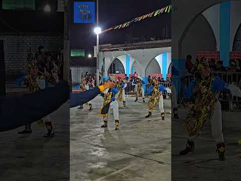 NEGRITOS DE HUAYTARA / HUANCAVELICA