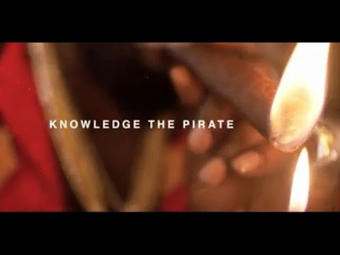 Knowledge The Pirate - Navigating Corners (Official Video)