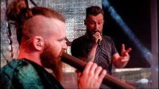 DubFX Meets Strawberry Man - &quot;Fake Paradise&quot;