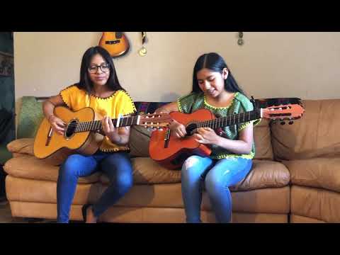 neef Hesje Slechte factor La música mexicana de antaño revive en la voz de estas hermanas y su Dueto  Dos Rosas - San Diego Union-Tribune en Español
