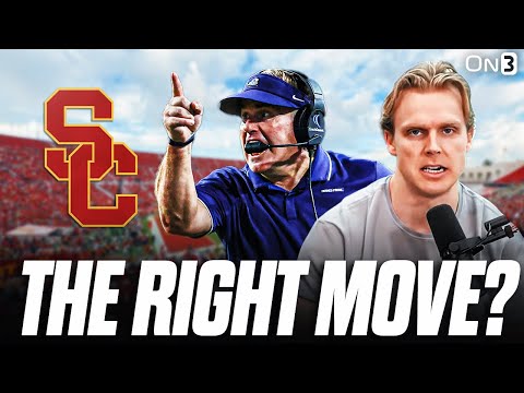 USC Set To HIRE Gary Patterson As Defensive Coordinator