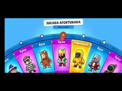 2 ruletas raras (Para Aner)