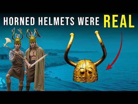 Why Most People Are WRONG About Horned Helmets