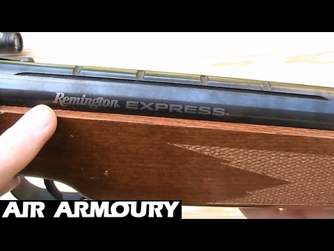 Remington RP9