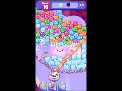 Angry Birds Dream Blast Level 633 - NO BOOSTERS 😠🐦💤🎈 | SKILLGAMING ✔️
