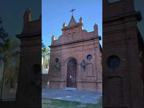 Mariapolis. El Brete. Ciudad de Parana. Entre Rios. 08