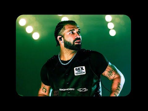 [FREE] DRAKE TYPE BEAT - "THE DISTRIBUTION"