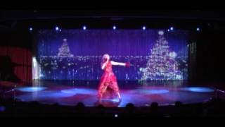 Koibito ga Santa Claus -- Jini Scoville