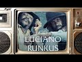 Luciano & Runkus | Use Jah Words | Official Lyric Video 2020