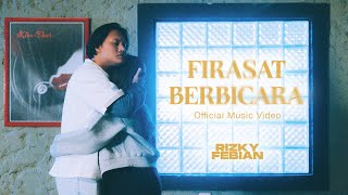 Download lagu Rizky Febian - Firasat Berbicara mp3