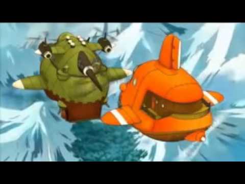 Professor Layton and the Azran Legacy - Scenes - 6