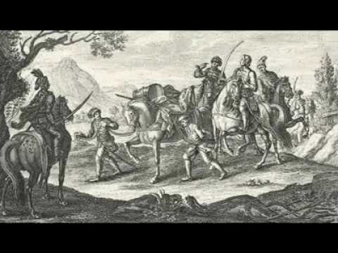 Magyar Katonadal: Csínom Palkó