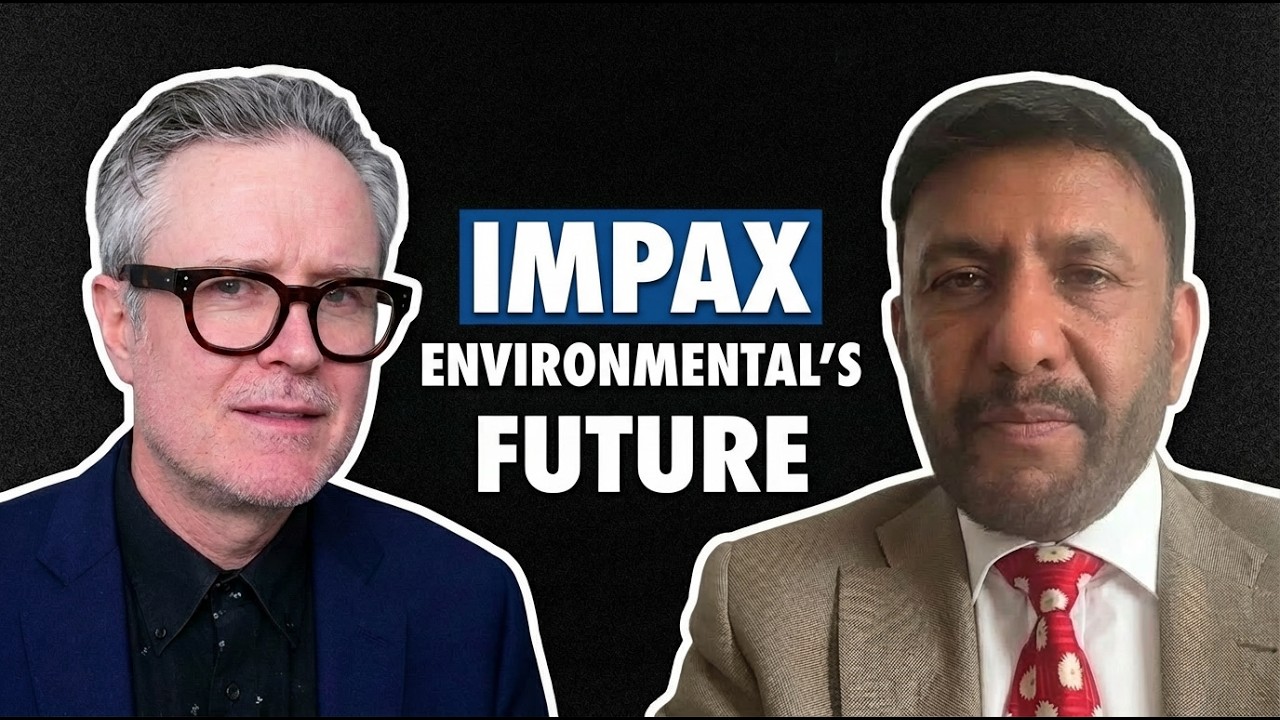 Thumbnail for Impax Environmental Markets: Urgent Shareholder Update | What to Do Before April 10 Deadline
