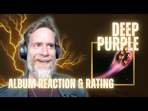First Time Listen! Fireball by Deep Purple Album REACTION & Review (European version)