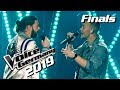 Erwin Kintop feat. Rea Garvey - How Bout You | The Voice of Germany 2019 | Finals Erwin Kintop feat. Rea Garvey - How Bout You | The Voice of Germany 2019 | Finals