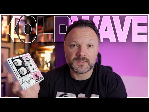 Freqscene Koldwave Analog Chorus image 2