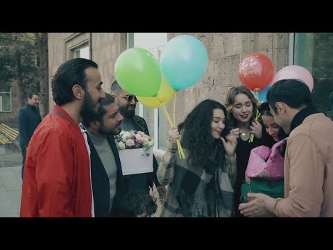 Պատվից առավել 2, Վերջին սերիա / Above the honor / Patvits aravel