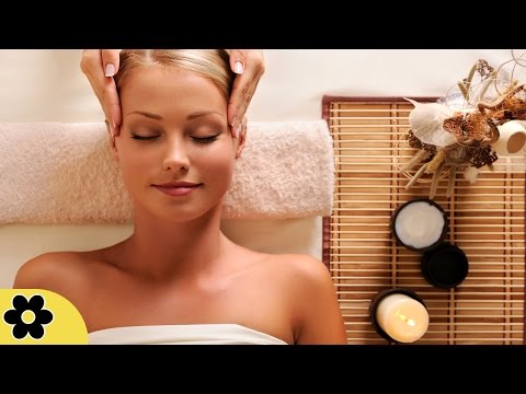 Relaxing Spa Music, Calming Music, Relaxation Music, Meditation Music, Instrumental Music, ✿2903C
