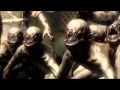Call of Duty Zombies: In the End Linkin Park 