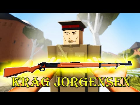 Is THIS the Most POWERFUL Rifle in Scorched Earth?